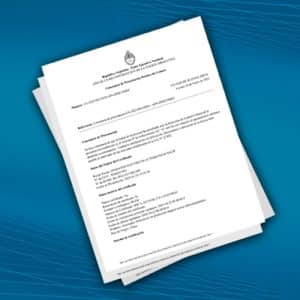 descargas certificados