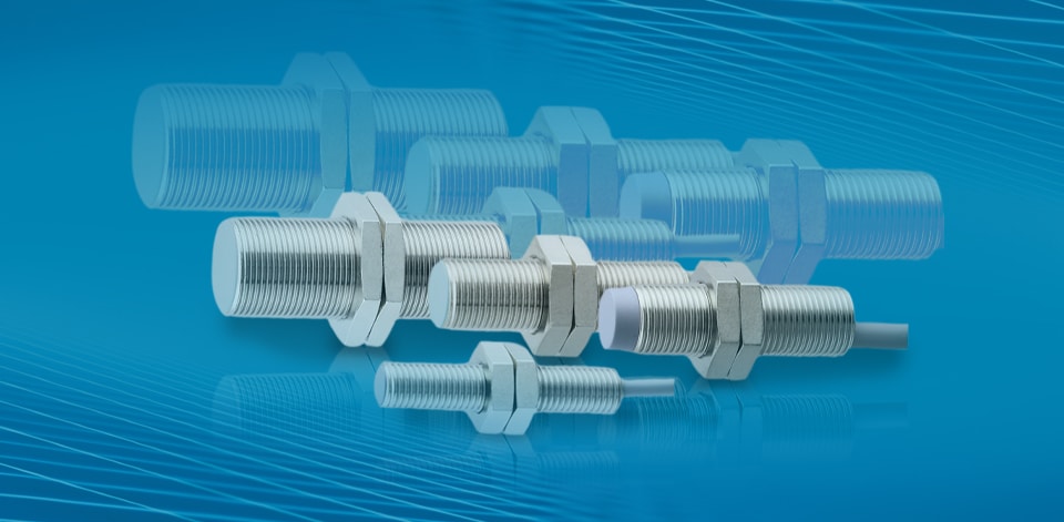 AEA SACIF - sensores inductivos blog Sensores Inductivos AlphaProx de Baumer