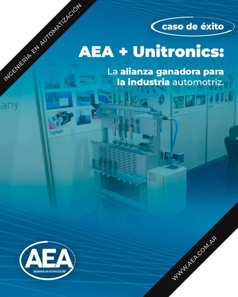 unitronics automotriz ig 2